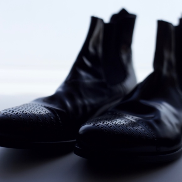 Prada Boots - Picture 4 of 8